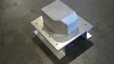 Vacuum / Thermoforming