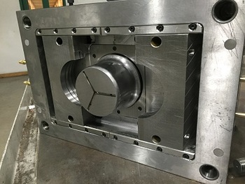 Plastic Injection Molds